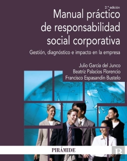 Bertrand.pt - Manual Práctico De Responsabilidad Social Corporativa