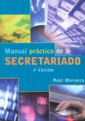 Manual Práctico De Secretariado. 2ª Edición.