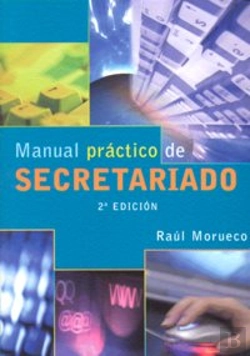 Bertrand.pt - Manual Práctico De Secretariado. 2ª Edición.