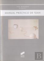 Manual Práctico De Tdah