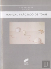 Manual Práctico De Tdah
