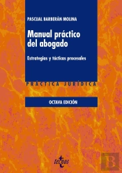 Manual Práctico Del Abogado