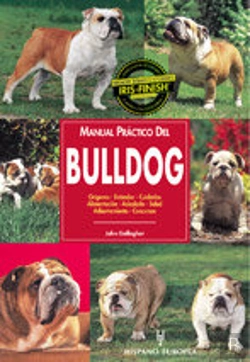 Bertrand.pt - Manual Práctico Del Bulldog