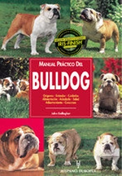 Manual Práctico Del Bulldog