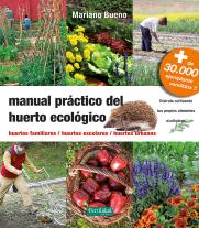 Manual Práctico Del Huerto Ecológico