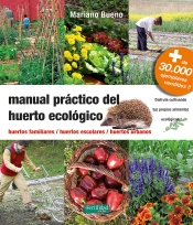 Manual Práctico Del Huerto Ecológico