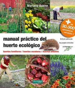 Bertrand.pt - Manual Práctico Del Huerto Ecológico