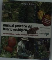 Manual Práctico Del Huerto Ecológico