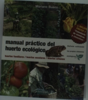 Manual Práctico Del Huerto Ecológico