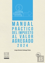 Manual Práctico Del Impuesto Al Valor Agregado