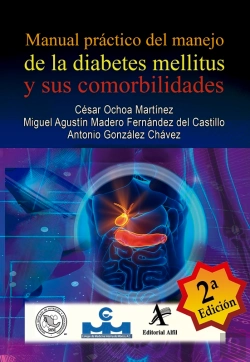 Bertrand.pt - Manual Práctico Del Manejo De La Diabetes Mellitus Y Sus Comorbilidades