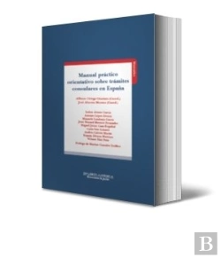 Bertrand.pt - Manual Practico Orientativo Sobre Tramites Consula