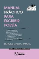 Manual Practico Para Escribir Poesia