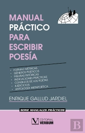 Manual Practico Para Escribir Poesia