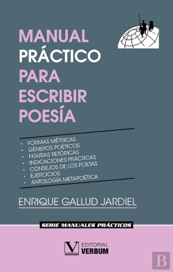 Bertrand.pt - Manual Practico Para Escribir Poesia