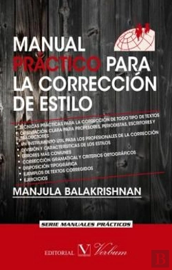 Bertrand.pt - Manual Práctico Para La Corrección De Estilo