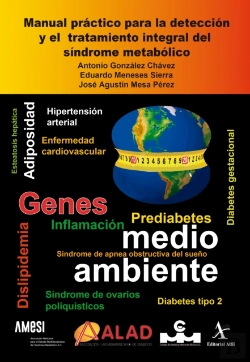 Bertrand.pt - Manual Práctico Para La Detección Y El Tratamiento Integral Del Síndrome Metabólico