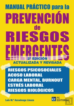 Bertrand.pt - Manual Práctico Para La Prevención De Riesgos Emergentes