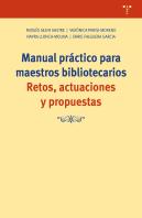Manual Práctico Para Maestros Bibliotecarios