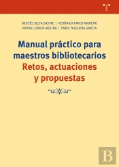 Manual Práctico Para Maestros Bibliotecarios