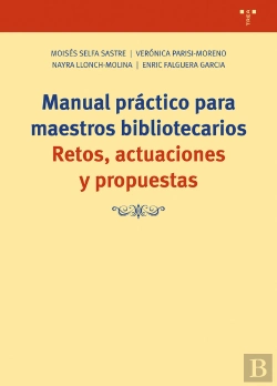 Bertrand.pt - Manual Práctico Para Maestros Bibliotecarios