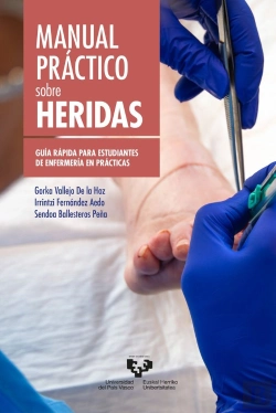 Bertrand.pt - Manual Practico Sobre Heridas Guia Rapida Estudiantes Enfer