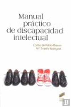 Bertrand.pt - Manual Práctio De Discapacidad Intelectual
