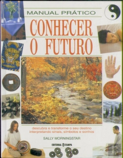Bertrand.pt - Manual Prático Conhecer o Futuro