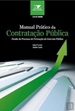Bertrand.pt - Manual Prático da Contratação Pública