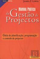 Manual Prático da Gestão de Projectos