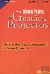 Manual Prático da Gestão de Projectos