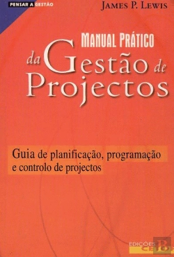 Bertrand.pt - Manual Prático da Gestão de Projectos