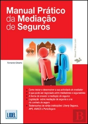 Manual Prático da Mediação de Seguros