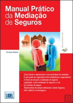 Bertrand.pt - Manual Prático da Mediação de Seguros