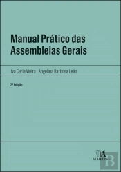 Manual Prático das Assembleias Gerais