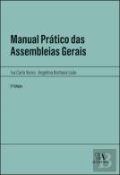 Manual Prático das Assembleias Gerais