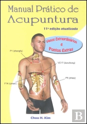 Manual Prático de Acupuntura