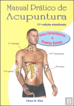 Bertrand.pt - Manual Prático de Acupuntura