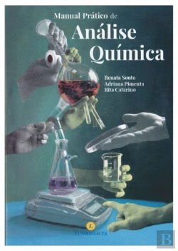 Bertrand.pt - Manual Prático de Análise Química