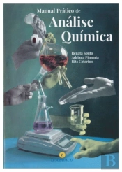 Manual Prático de Análise Química