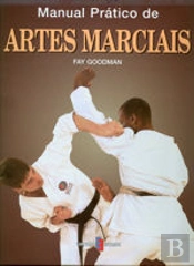 Manual Prático de Artes Marciais
