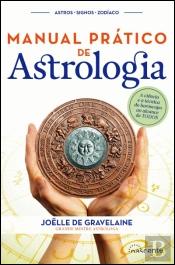 Manual Prático de Astrologia