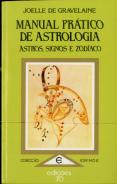 Manual Prático de Astrologia