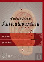 Manual Prático de Auriculopuntura