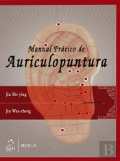Manual Prático de Auriculopuntura