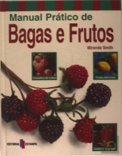 Manual Prático de Bagas e Frutos