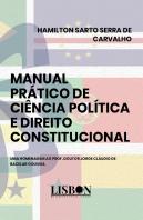 Manual Prático de Ciência Política e Direito Constitucional