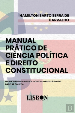 Bertrand.pt - Manual Prático de Ciência Política e Direito Constitucional