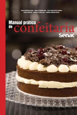 Bertrand.pt - Manual Prático De Confeitaria Senac