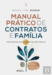 Manual Prático De Contratos E Família